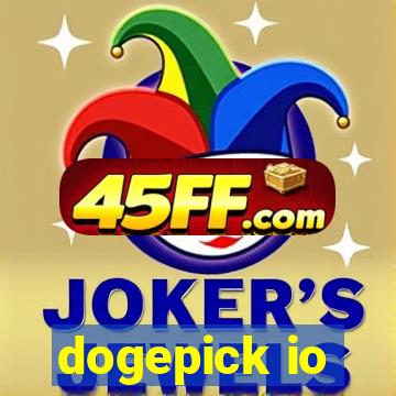 dogepick io